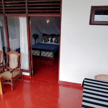 Mount Blue View Guest Inn Ella Bagian luar foto