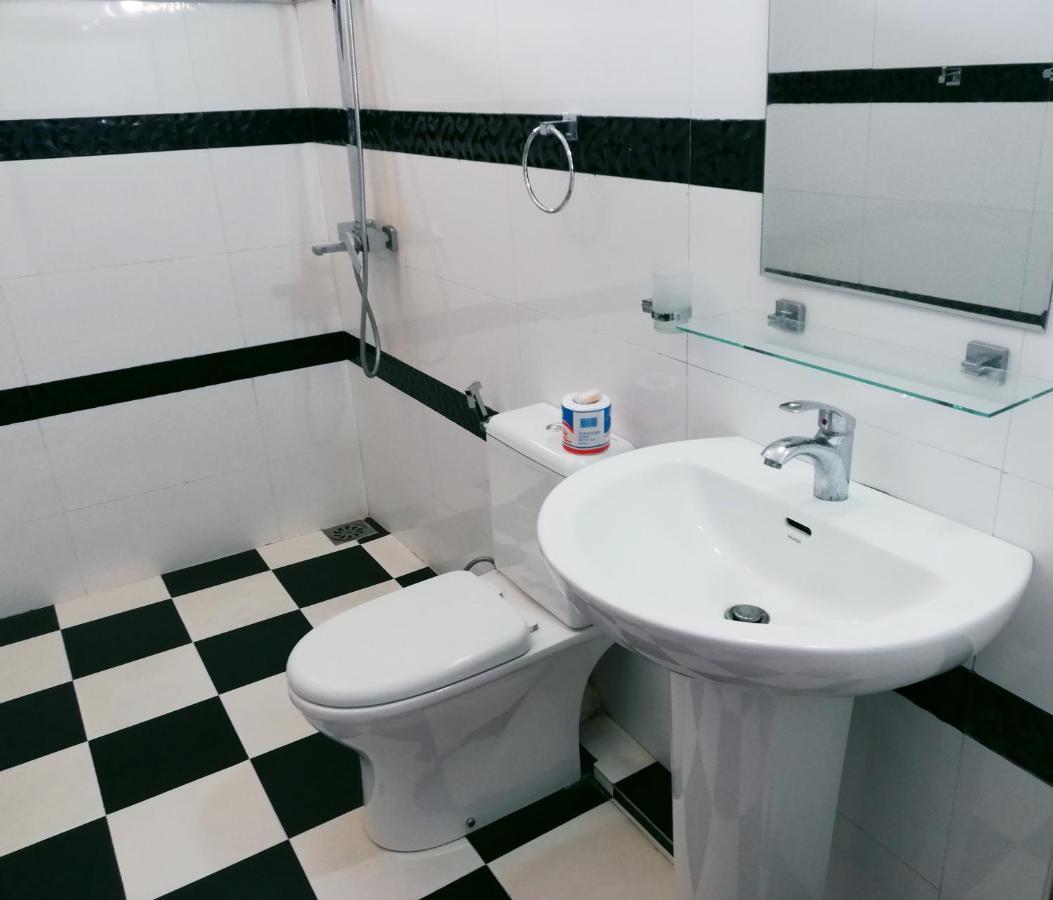 Mount Blue View Guest Inn Ella Bagian luar foto
