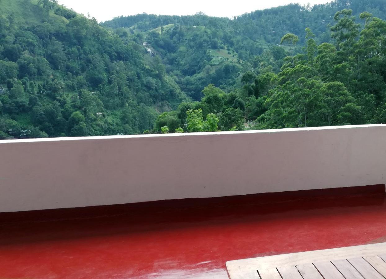Mount Blue View Guest Inn Ella Bagian luar foto