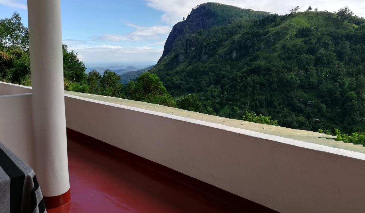 Mount Blue View Guest Inn Ella Bagian luar foto