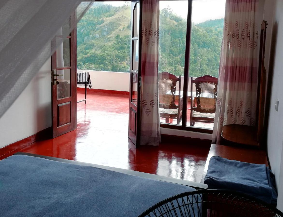 Mount Blue View Guest Inn Ella Bagian luar foto