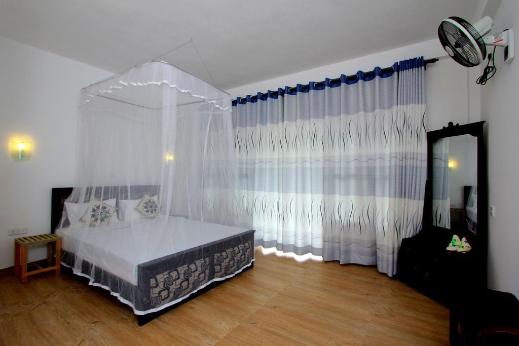 Mount Blue View Guest Inn Ella Bagian luar foto