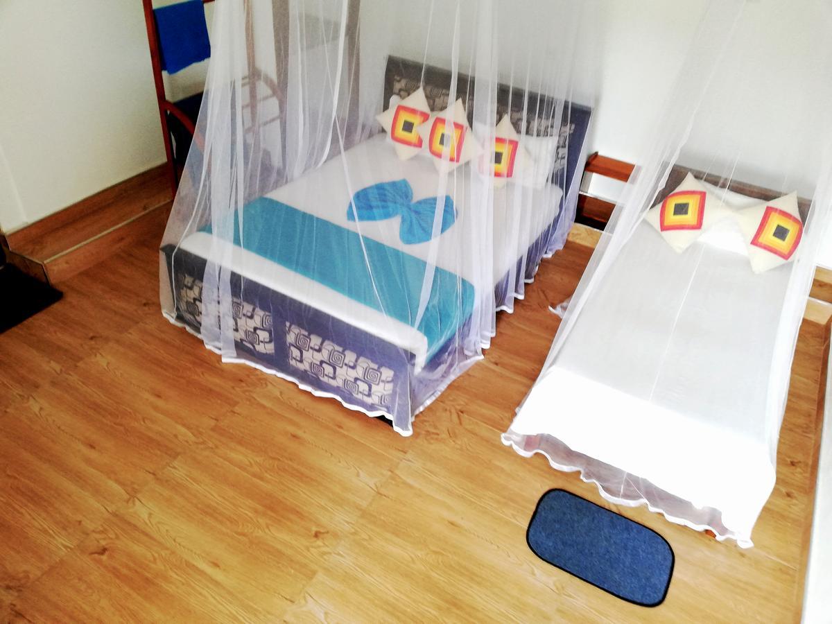 Mount Blue View Guest Inn Ella Bagian luar foto