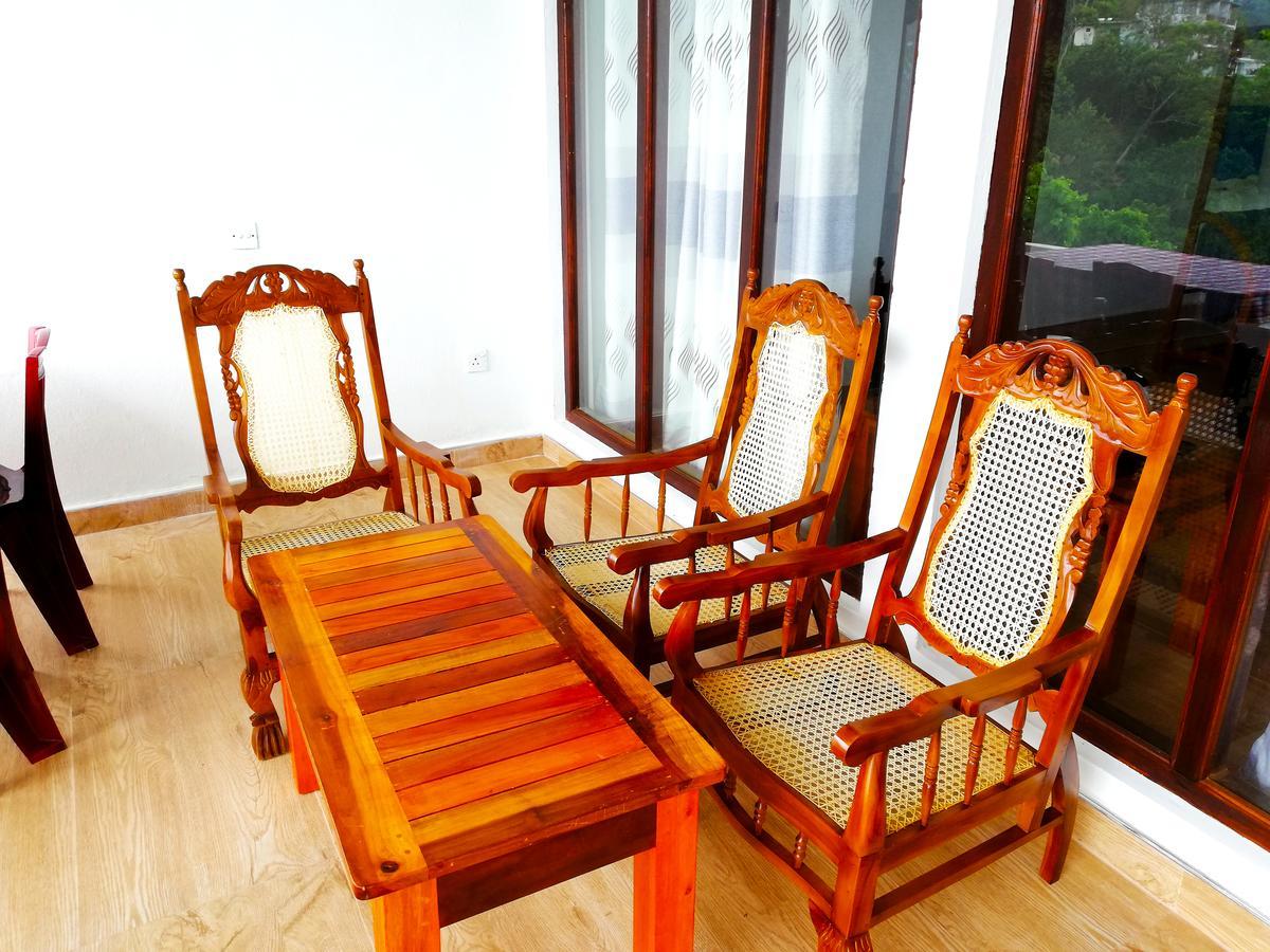 Mount Blue View Guest Inn Ella Bagian luar foto