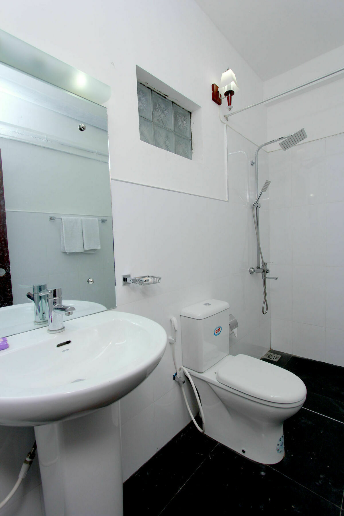 Mount Blue View Guest Inn Ella Bagian luar foto